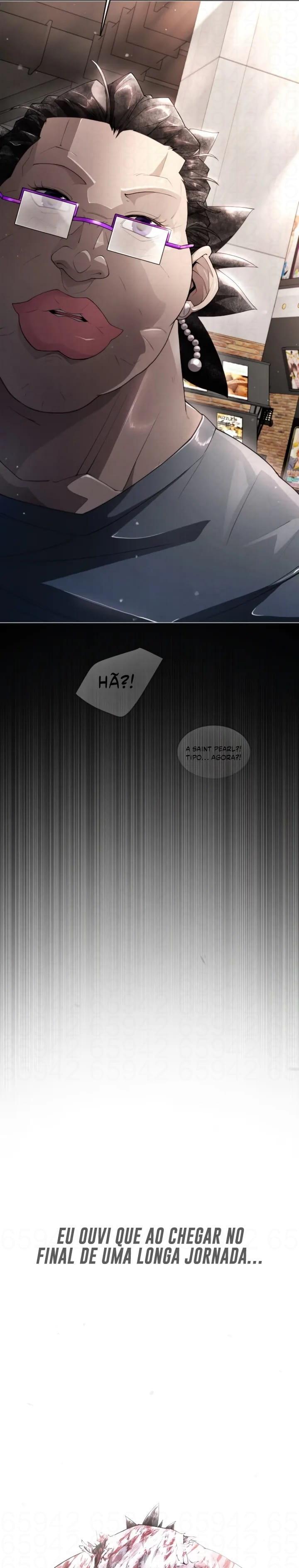 Read Superhuman Era PT Manga Online