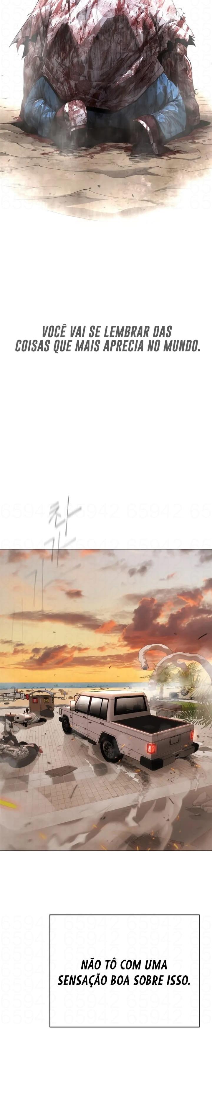 Read Superhuman Era PT Manga Online