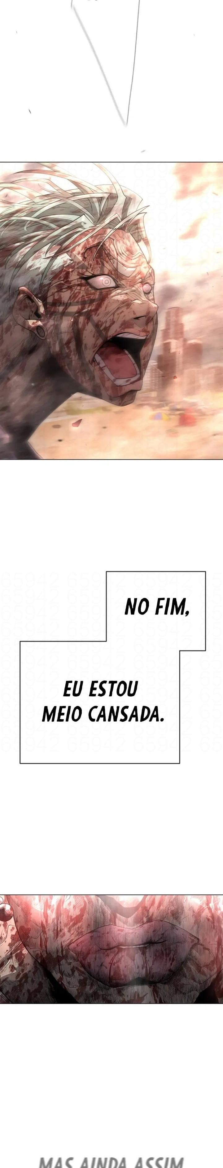 Read Superhuman Era PT Manga Online