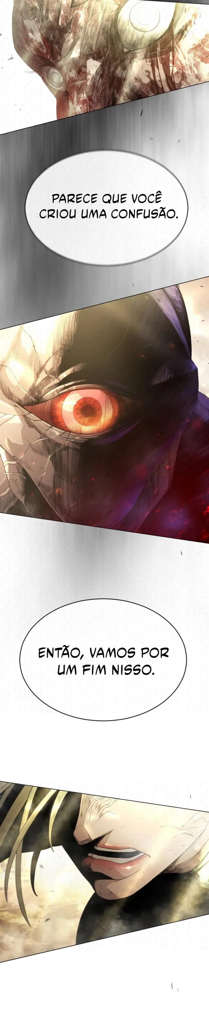 Read Superhuman Era PT Manga Online