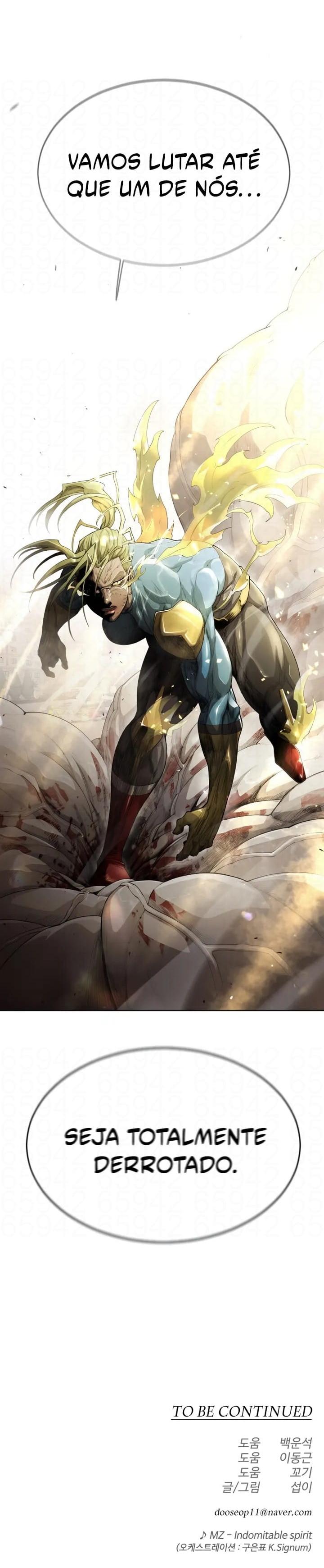 Read Superhuman Era PT Manga Online