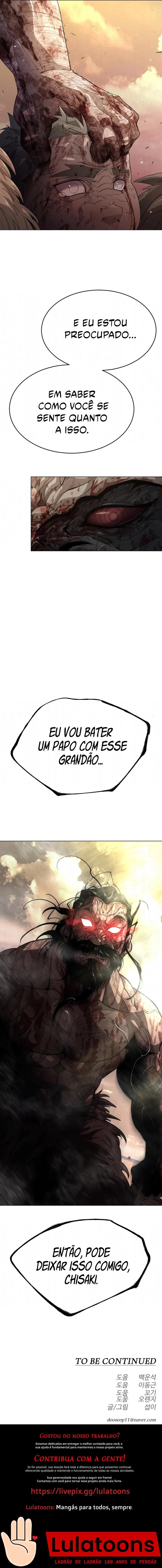 Read Superhuman Era PT Manga Online