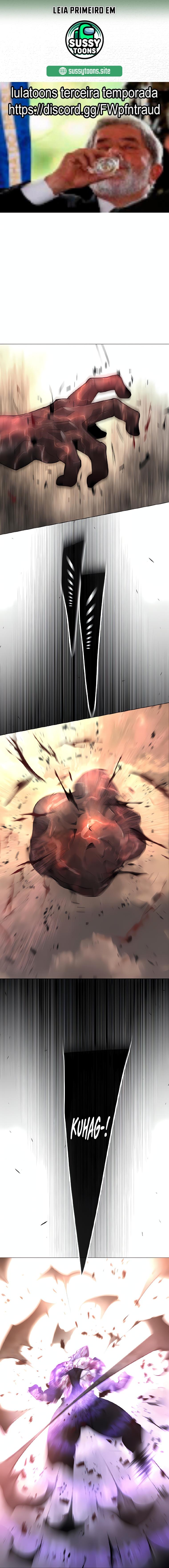 Read Superhuman Era PT Manga Online