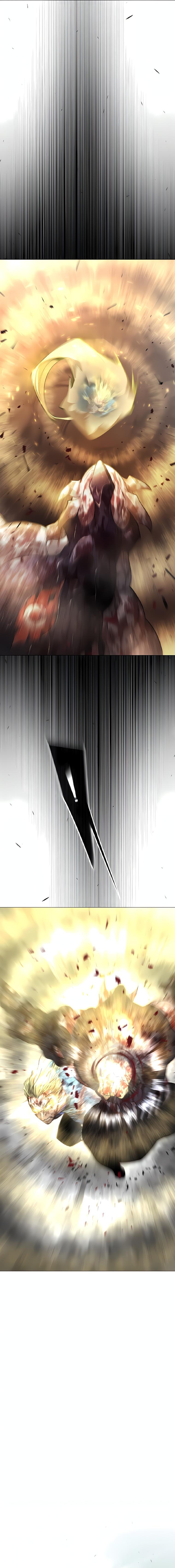 Read Superhuman Era PT Manga Online