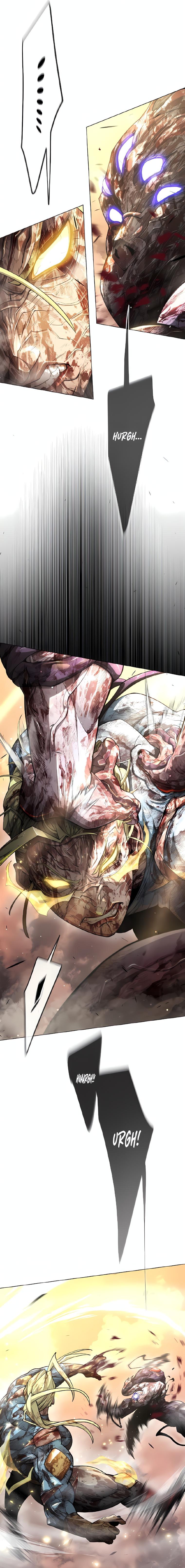 Read Superhuman Era PT Manga Online