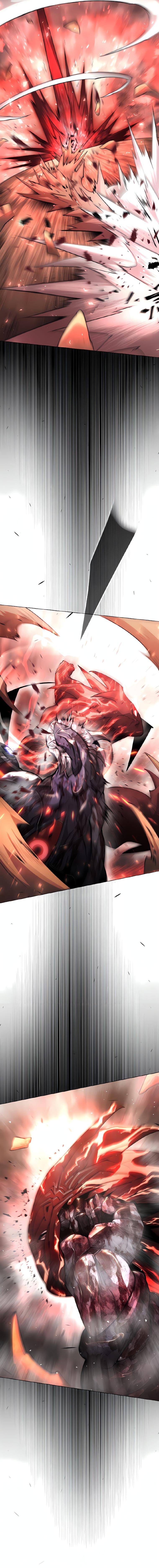 Read Superhuman Era PT Manga Online