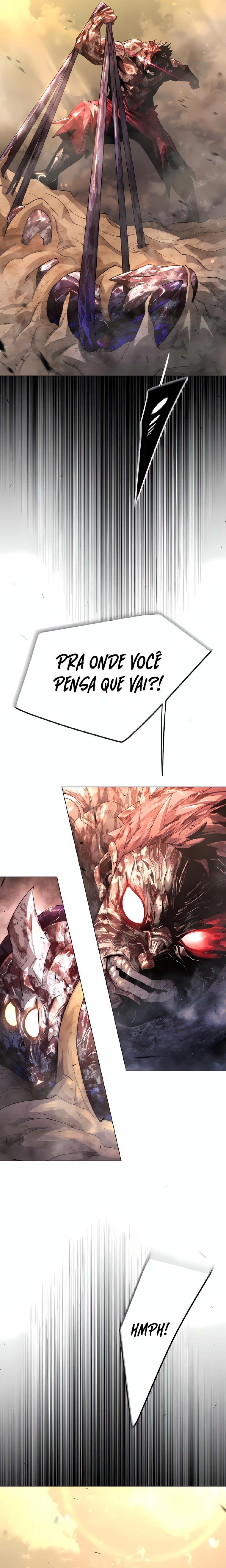 Read Superhuman Era PT Manga Online