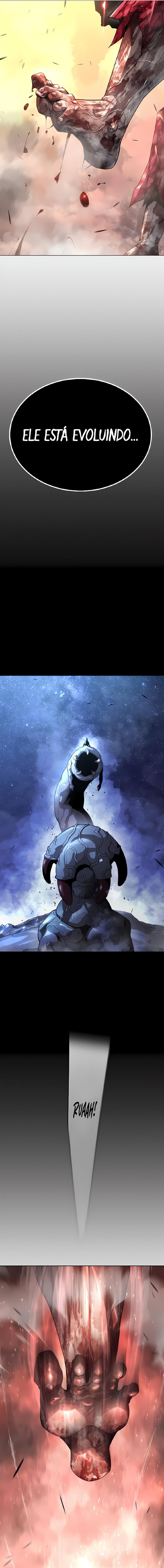 Read Superhuman Era PT Manga Online