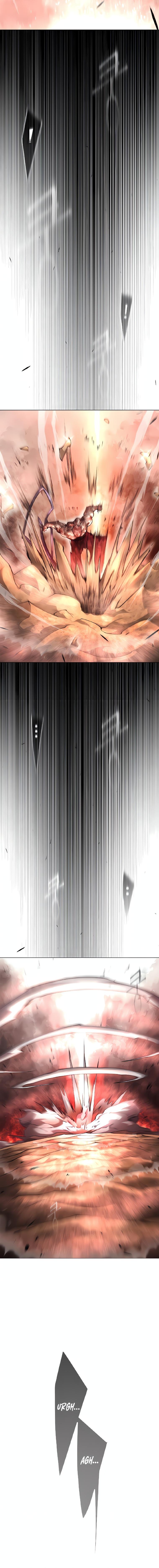Read Superhuman Era PT Manga Online
