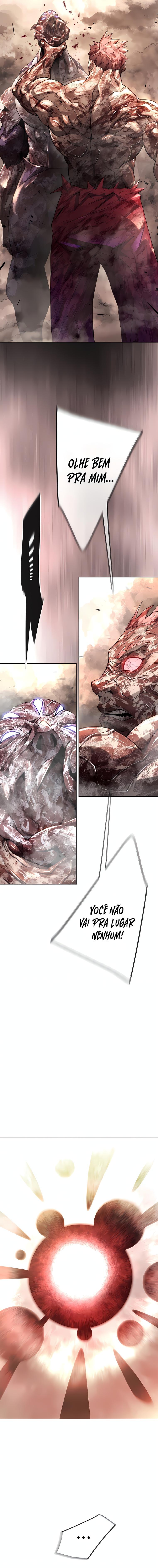 Read Superhuman Era PT Manga Online