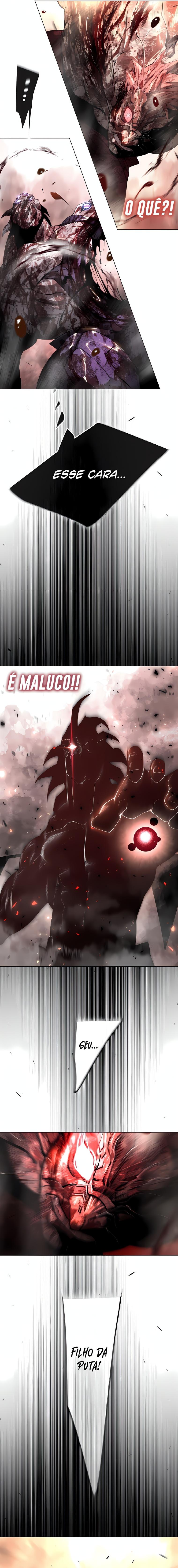Read Superhuman Era PT Manga Online
