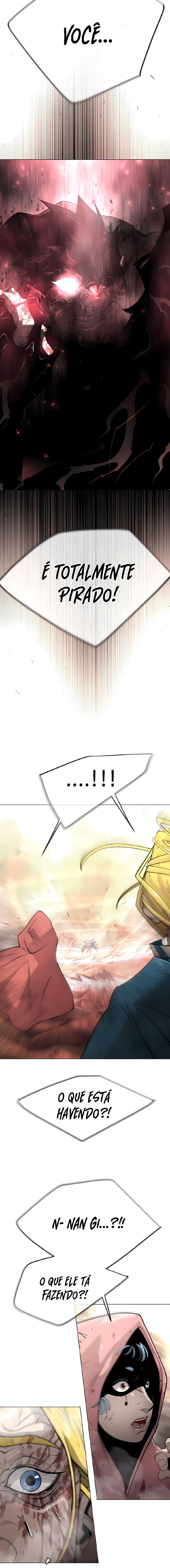 Read Superhuman Era PT Manga Online