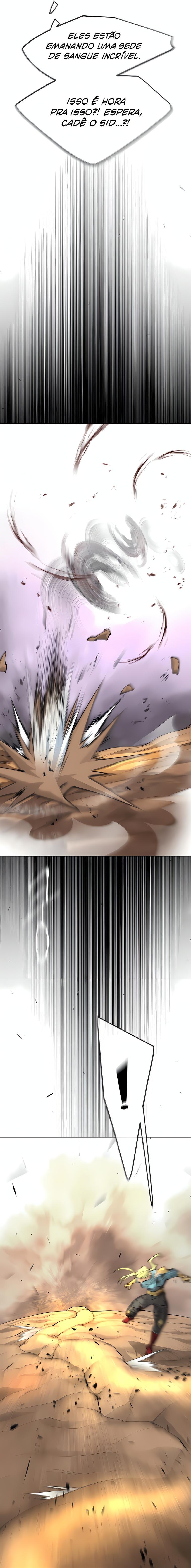 Read Superhuman Era PT Manga Online