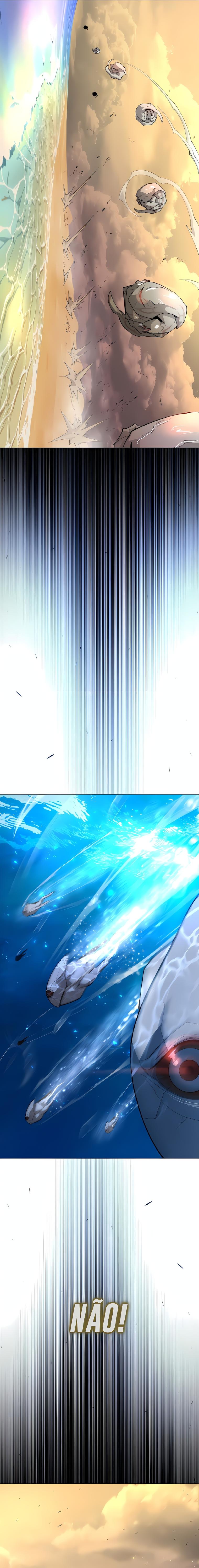 Read Superhuman Era PT Manga Online