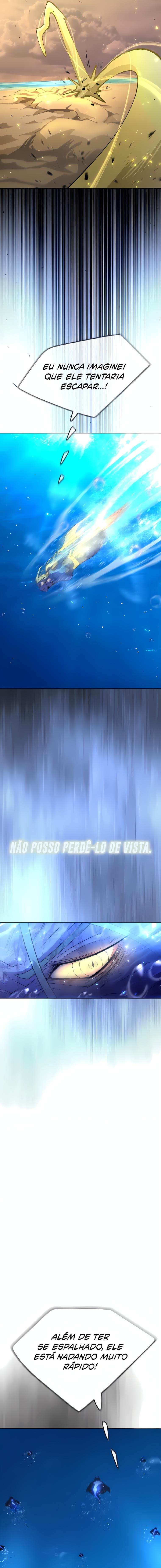 Read Superhuman Era PT Manga Online