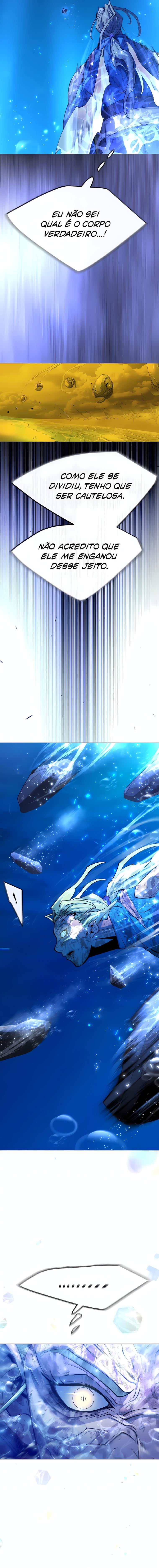 Read Superhuman Era PT Manga Online