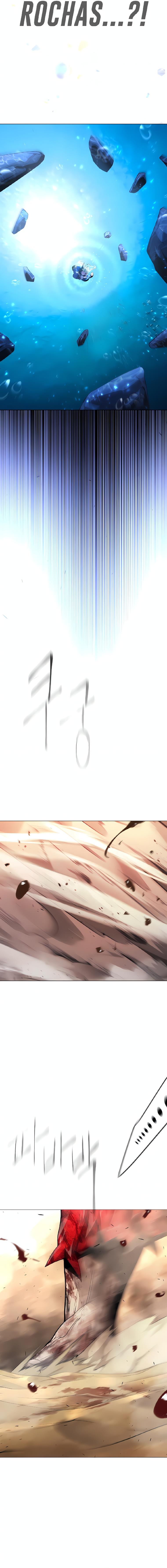 Read Superhuman Era PT Manga Online