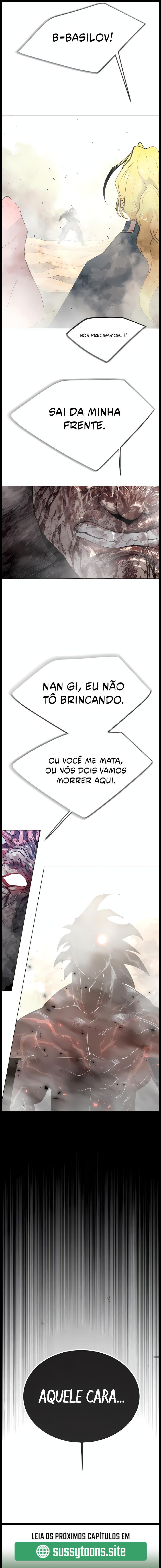 Read Superhuman Era PT Manga Online