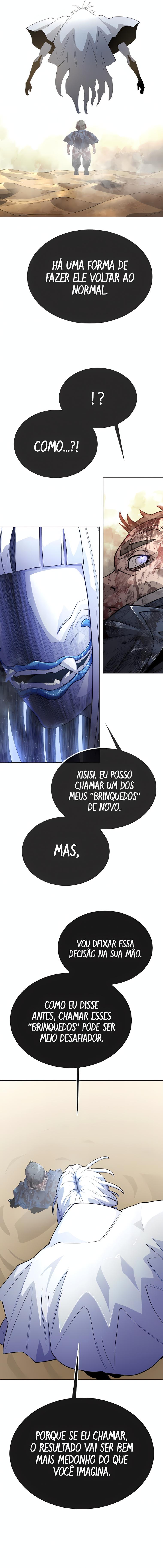 Read Superhuman Era PT Manga Online