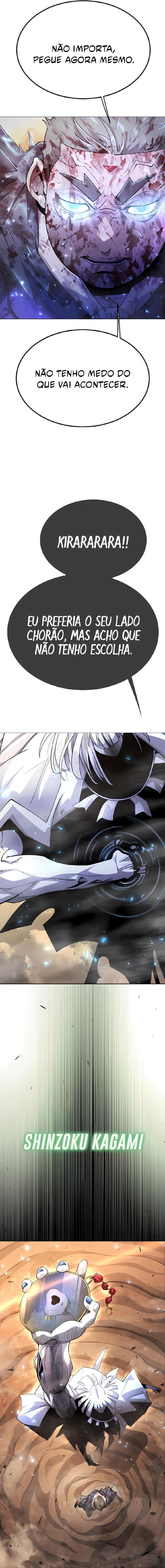 Read Superhuman Era PT Manga Online