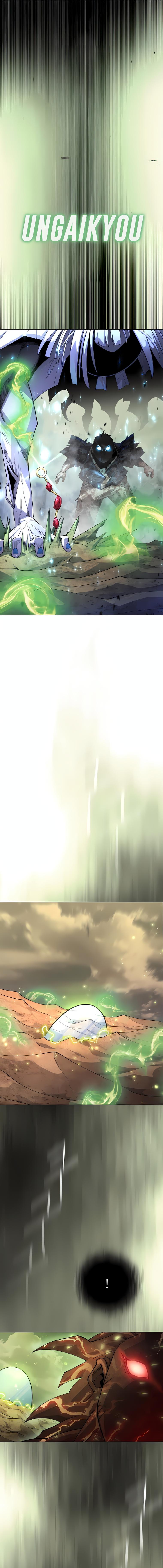 Read Superhuman Era PT Manga Online