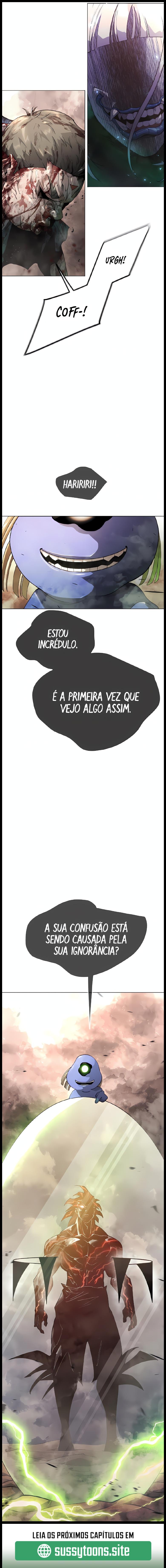 Read Superhuman Era PT Manga Online