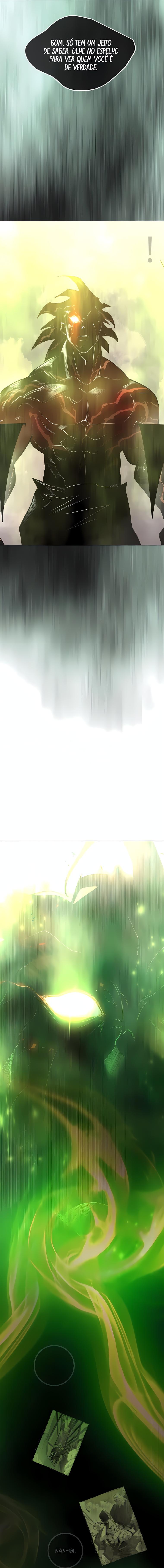 Read Superhuman Era PT Manga Online
