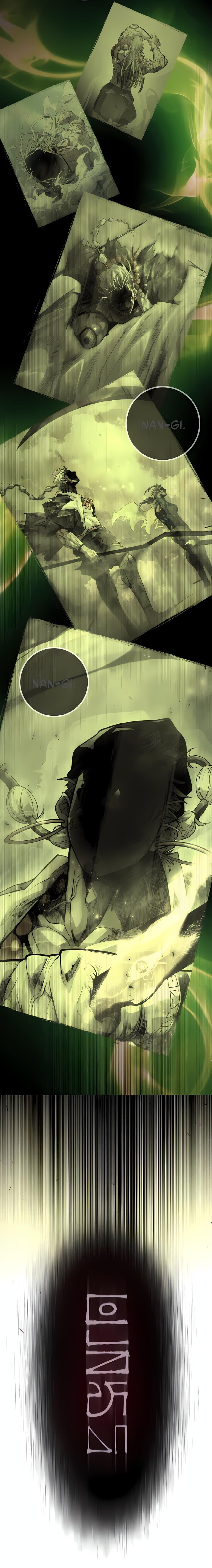Read Superhuman Era PT Manga Online