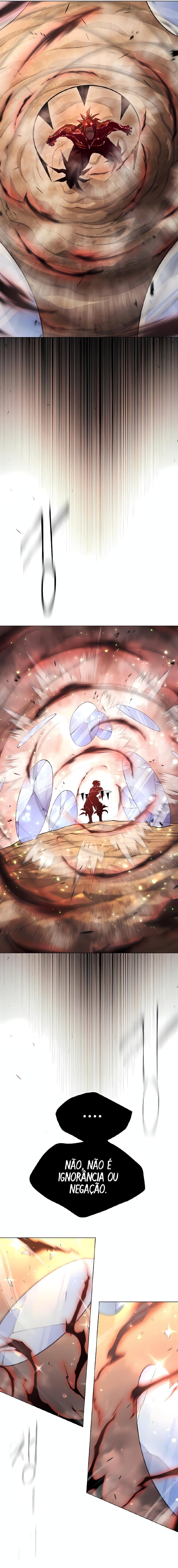 Read Superhuman Era PT Manga Online