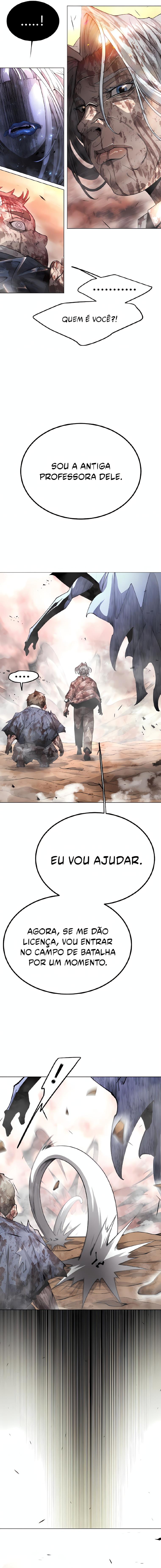 Read Superhuman Era PT Manga Online