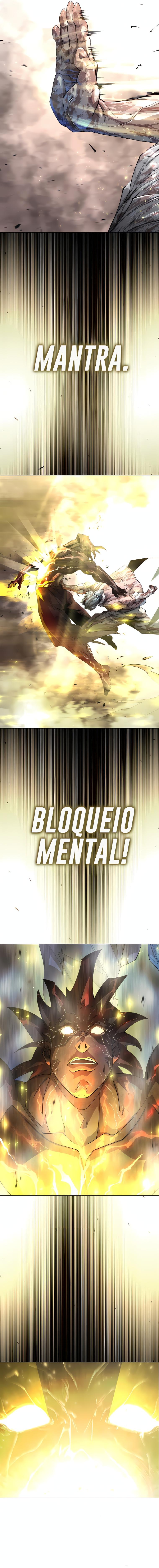 Read Superhuman Era PT Manga Online