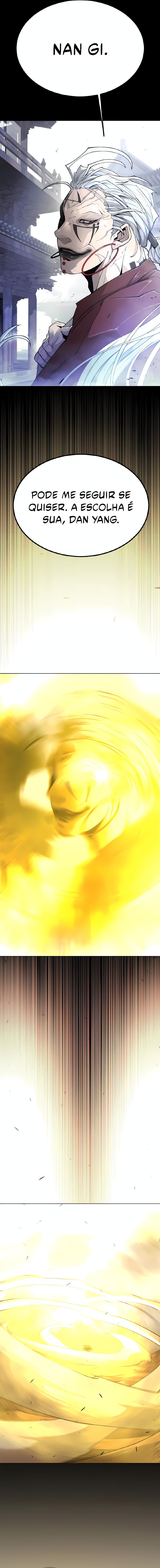 Read Superhuman Era PT Manga Online