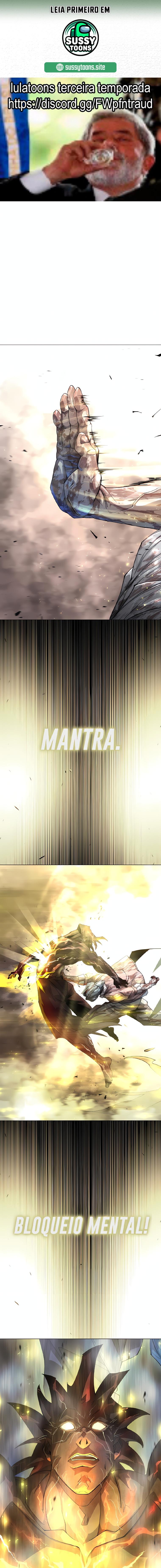 Read Superhuman Era PT Manga Online