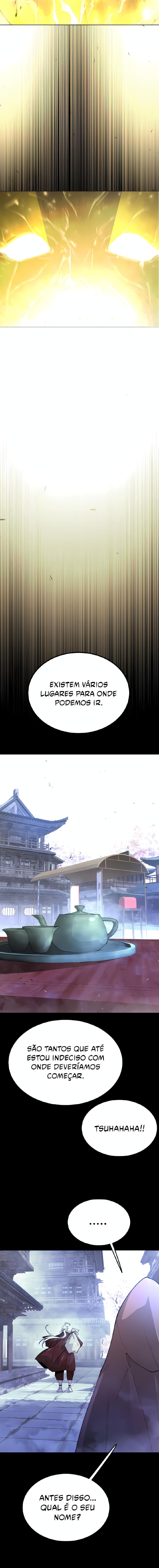 Read Superhuman Era PT Manga Online