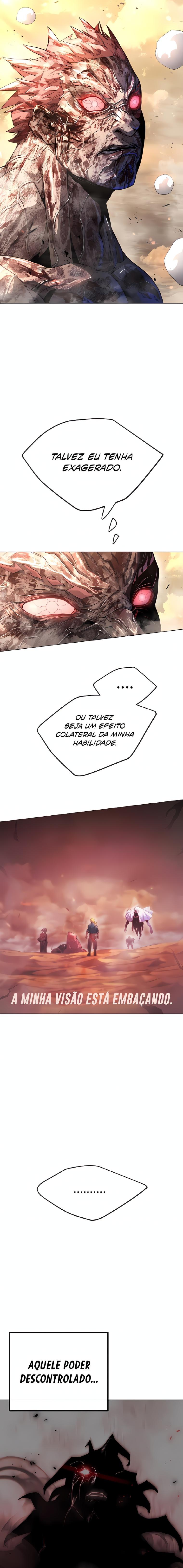 Read Superhuman Era PT Manga Online