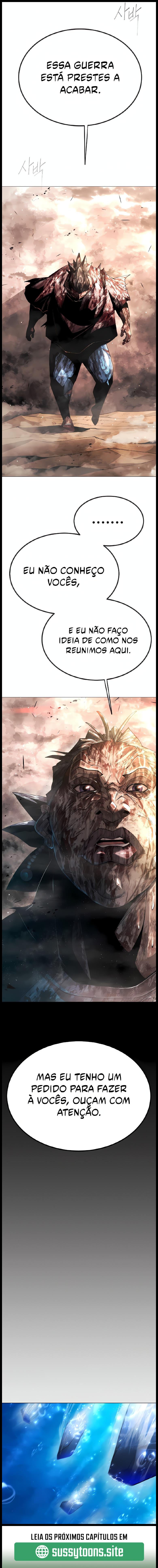Read Superhuman Era PT Manga Online