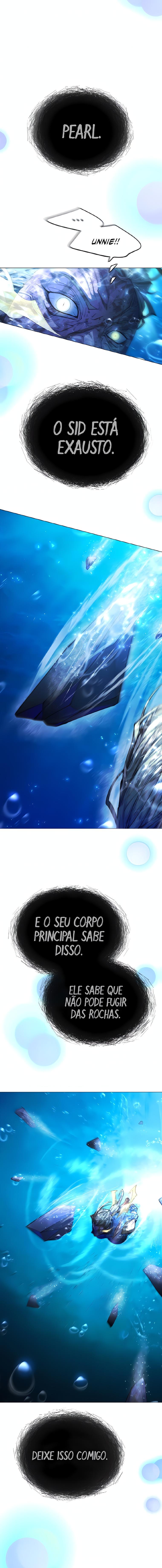 Read Superhuman Era PT Manga Online