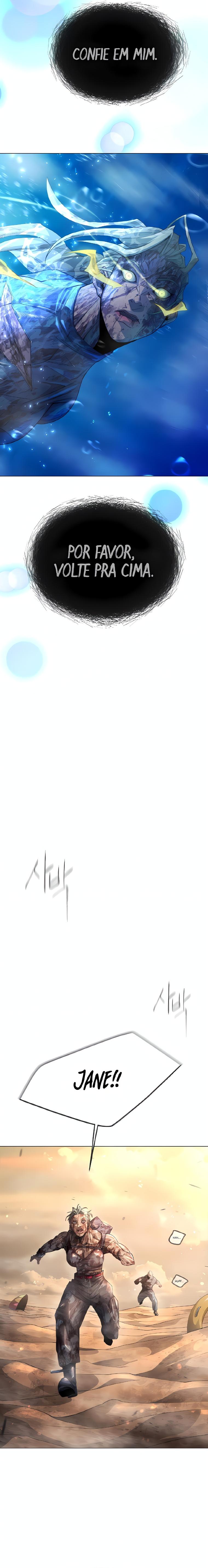 Read Superhuman Era PT Manga Online