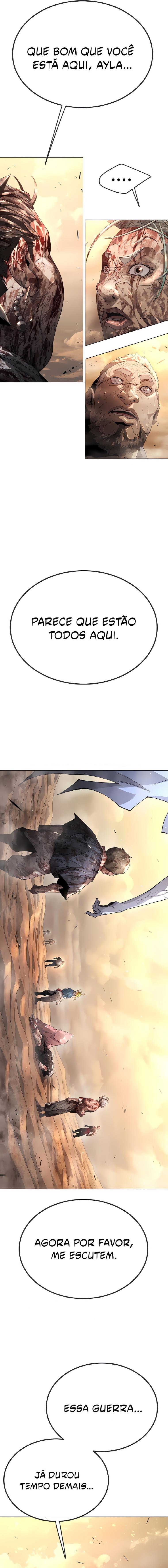 Read Superhuman Era PT Manga Online