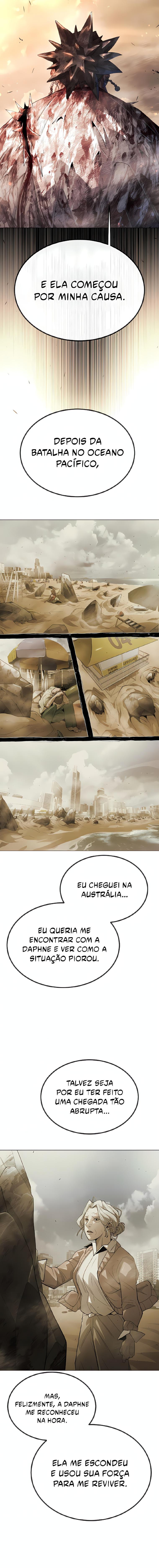 Read Superhuman Era PT Manga Online