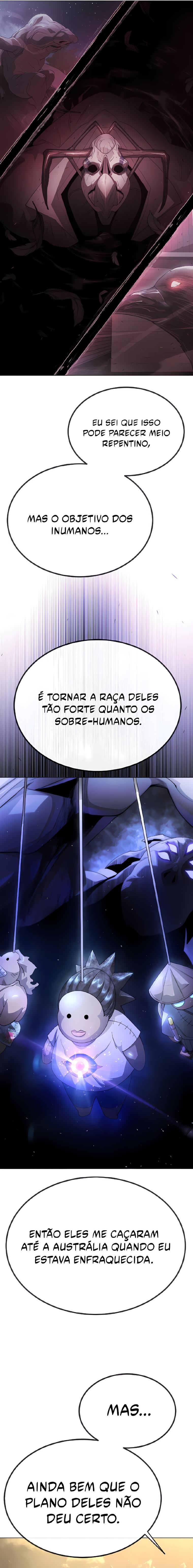 Read Superhuman Era PT Manga Online