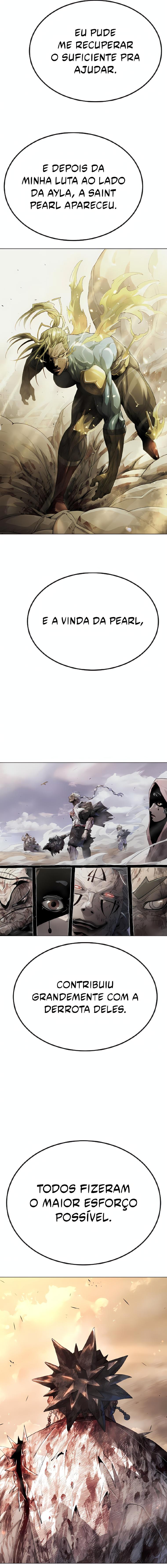 Read Superhuman Era PT Manga Online