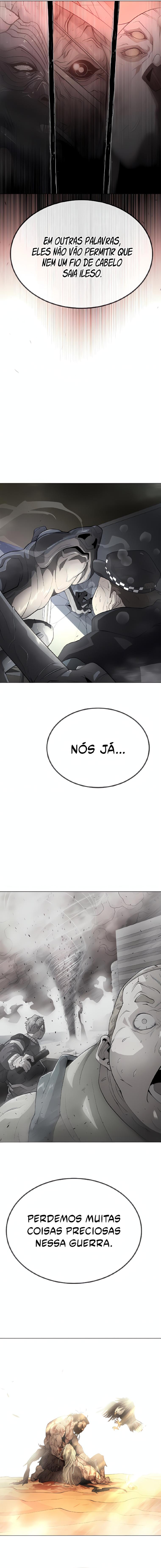 Read Superhuman Era PT Manga Online