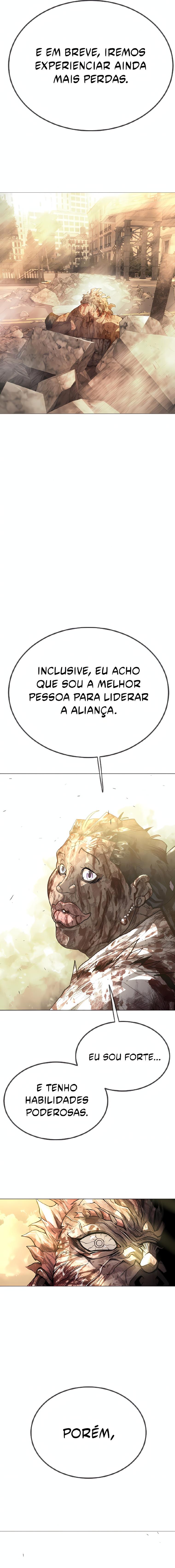 Read Superhuman Era PT Manga Online