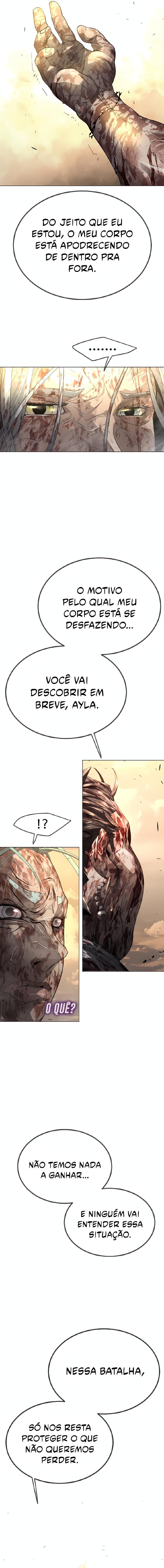 Read Superhuman Era PT Manga Online