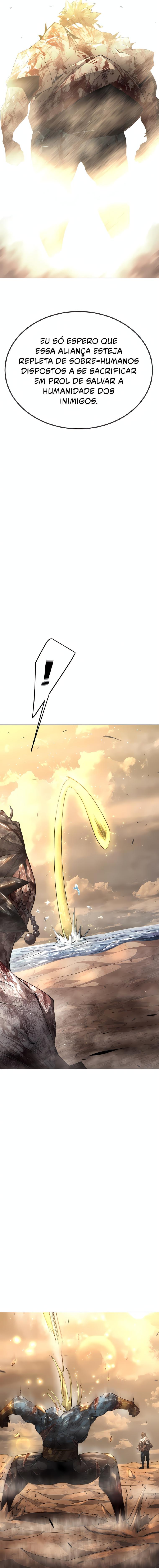 Read Superhuman Era PT Manga Online