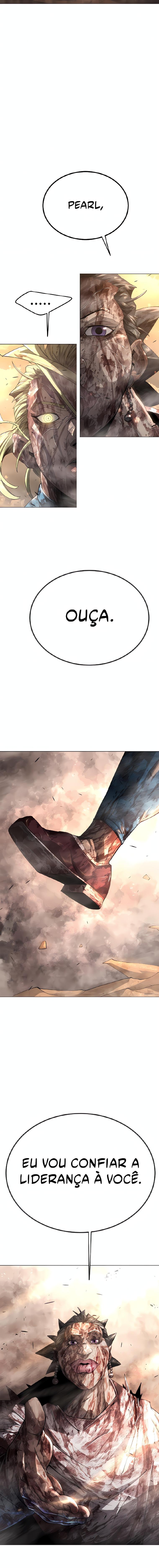 Read Superhuman Era PT Manga Online