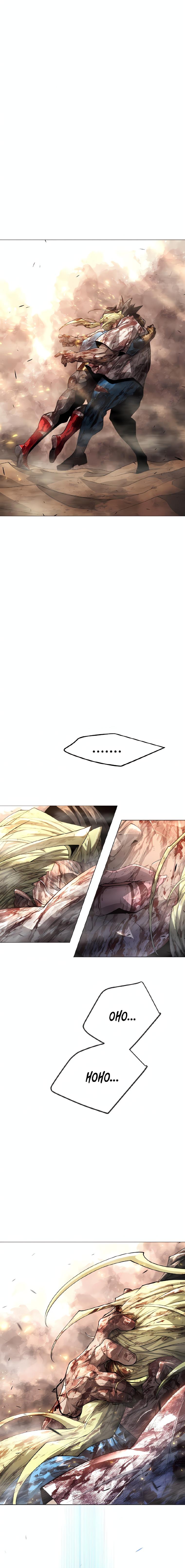 Read Superhuman Era PT Manga Online
