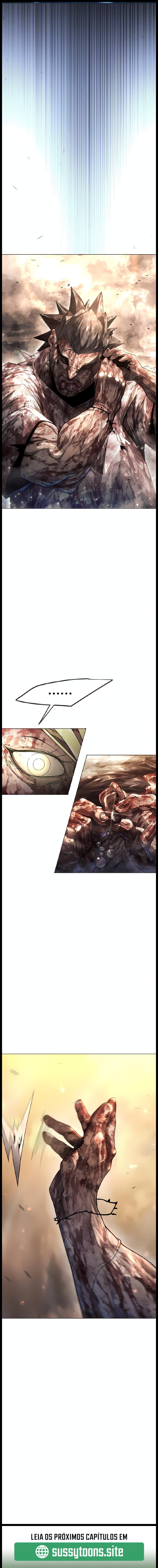 Read Superhuman Era PT Manga Online