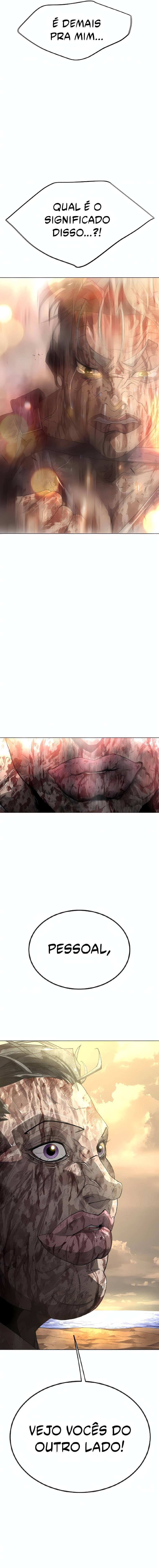 Read Superhuman Era PT Manga Online